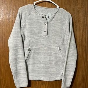 Cabela’s Brand Pullover